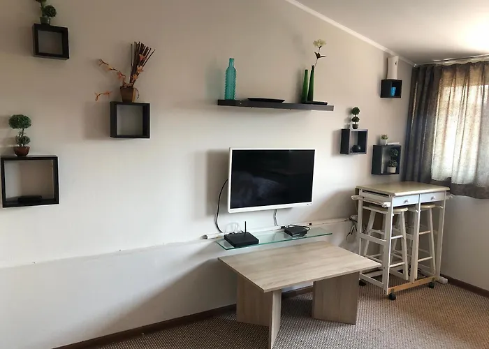 Διαμέρισμα Rooftop *